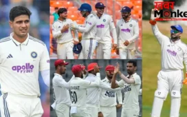 गिल, राहुल, यशस्वी, पंत… अफगानिस्तान के खिलाफ 1 मात्र टेस्ट मैच के लिए टीम इंडिया आई सामने, इन खिलाड़ियों को मौका