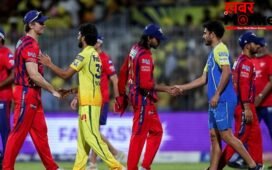 IPL 2026: लखनऊ सुपर जायंट्स प्लेऑफ की रेस से बाहर, बिगाड़ सकती है 3 टीमों का खेल