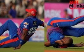 IPL 2026 चेन्नई के खिलाफ मैच से पहले दिल्ली के लिए अच्छी खबर, एनगिडी फिट