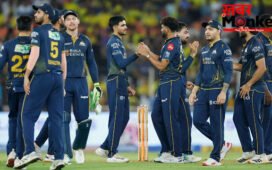 IPL 2026: आरसीबी से मिली करारी हार के बावजूद बाहर नहीं हुई गुजरात टाइटंस, ऐसे बना सकती है फाइनल में जगह
