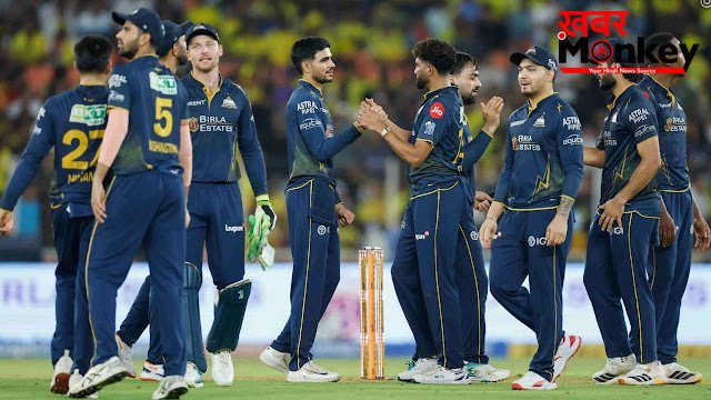 IPL 2026: आरसीबी से मिली करारी हार के बावजूद बाहर नहीं हुई गुजरात टाइटंस, ऐसे बना सकती है फाइनल में जगह