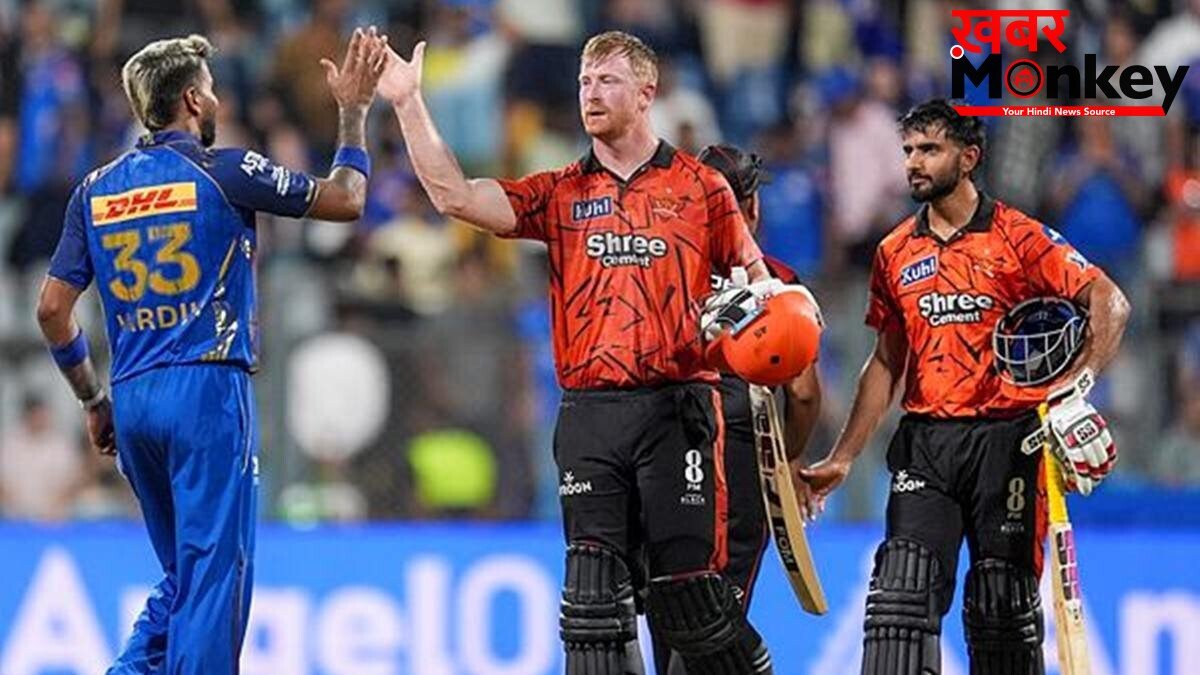 वॉर्नर-अभिषेक के क्लब में शामिल होने से 31 रन दूर क्लासेन, ये हैं सनराइजर्स के लिए सबसे ज्यादा रन बनाने वाले बल्लेबाज