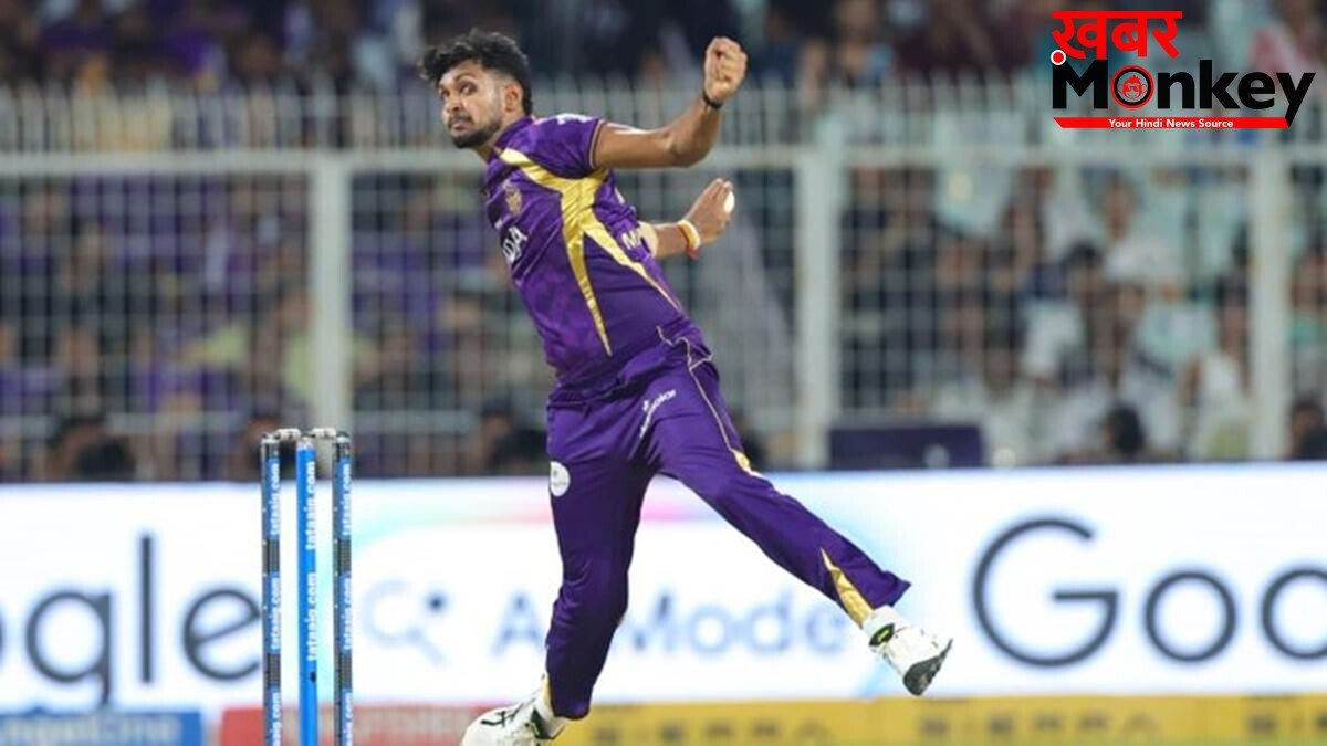 IPL 2026: पानी में बह गए कोलकाता नाइट राइडर्स के 18 करोड़, केवल 8 गेंद फेंक पथिराना टूर्नामेंट से बाहर