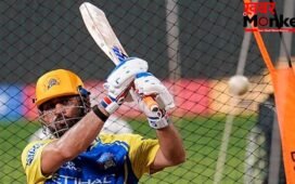 CSK फैंस के लिए एक साथ आई अच्छी और बुरी खबर, चेपक आएंगे महेंद्र सिंह धोनी, खेलेंगे नहीं