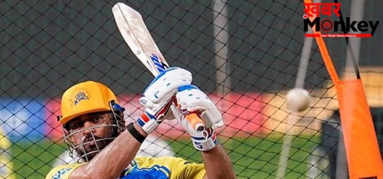 एमएस धोनी की जानकारी देने की मेरी हैसियत नहीं, CSK के कोच ने बताई अपनी ‘मजबूरी