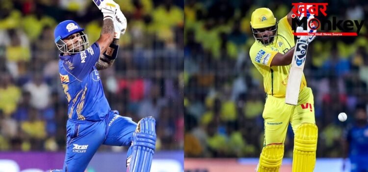 ‘‘अब आप 25 साल के नहीं हैं…’’, संजय मांजरेकर ने संजू सैमसन और सूर्यकुमार यादव को दी विराट कोहली से सीखने की सलाह
