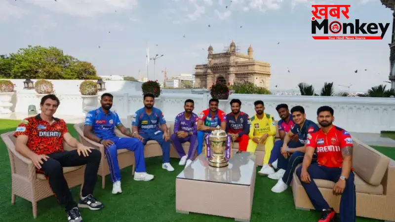 पंजाब किंग्स की हार के साथ ही खत्म हुआ इन 2 टीमों का आईपीएल सफर, अब प्लेऑफ की रेस में सबसे आगे निकली ये 5 टीमें