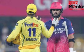 IPL 2026 पॉइंट्स टेबल में बड़ा खेल! RR के बराबर सबकुछ, फिर भी CSK ने कैसे निकाला आगे? समझिए पूरा गणित