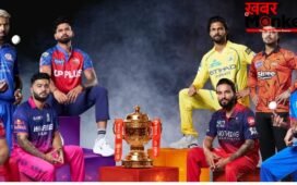 RCB, SRH और GT प्लेऑफ में, अब एक स्थान के लिए 5 टीमों में जंग; CSK की हार से खुला दिल्ली का भी रास्ता