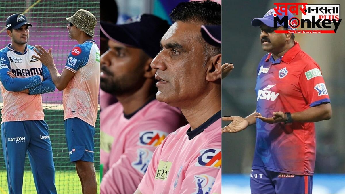 जब मैच अधिकारियों से लड़े मुनाफ-नेहरा, बीच मैच में मैदान पर पहुंच गए थे आमरे, IPL में इन कोचों पर लग चुका है जुर्माना