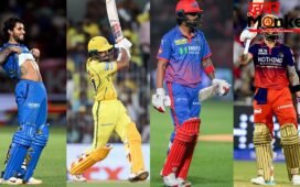 IPL में सबसे कम पारियों में 1000 से 14 हजार रन बनाने वाले भारतीय, विराट कोहली ने 6 और केएल राहुल ने 4 बार बनाया कीर्तिमान