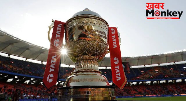 अब दो फेज में होगा IPL! सितंबर-अक्टूबर विंडो पर BCCI का बड़ा प्लान, साल में 2 बार टूर्नामेंट कराने पर विचार अब दो फेज में होगा IPL! सितंबर-अक्टूबर विंडो पर BCCI का बड़ा प्लान, साल में 2 बार टूर्नामेंट कराने पर विचार