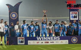 Team India के दो नामी प्लेयर्स को NADA से मिला नोटिस, लगा बड़ा झटका, सामने आई ये बड़ी वजह