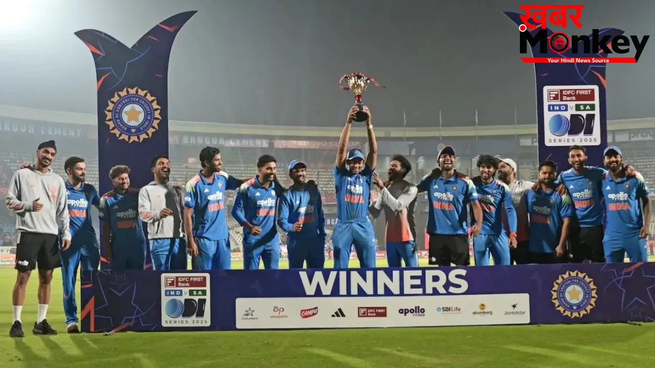 Team India के दो नामी प्लेयर्स को NADA से मिला नोटिस, लगा बड़ा झटका, सामने आई ये बड़ी वजह