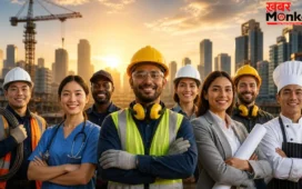 International Labor Day:आख़िर 1 मई को ही क्यों मनाया जाता है अंतरराष्ट्रीय मजदूर दिवस? जानिए इसकी वजह