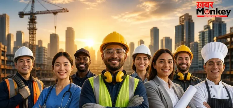 International Labor Day:आख़िर 1 मई को ही क्यों मनाया जाता है अंतरराष्ट्रीय मजदूर दिवस? जानिए इसकी वजह