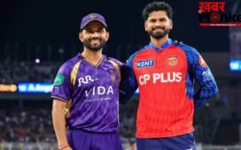 IPL 2026:पंजाब-कोलकाता के बाहर होने का कारण बना 6 अप्रैल का मैच, राजस्थान रॉयल्स नहीं बना पाती प्लेऑफ में जगह