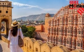 जयपुर में कहां-कहां घूमने जा सकते हैं, आस पास की 7 खूबसूरत जगहें