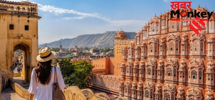 जयपुर में कहां-कहां घूमने जा सकते हैं, आस पास की 7 खूबसूरत जगहें
