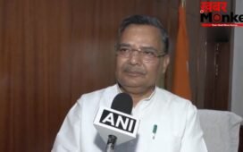 योगी के मंत्री जयवीर सिंह के अजान वाले बयान पर मचा विवाद, अब बोले- सरकार की प्रतिबद्धता के परिणाम भी आए हैं