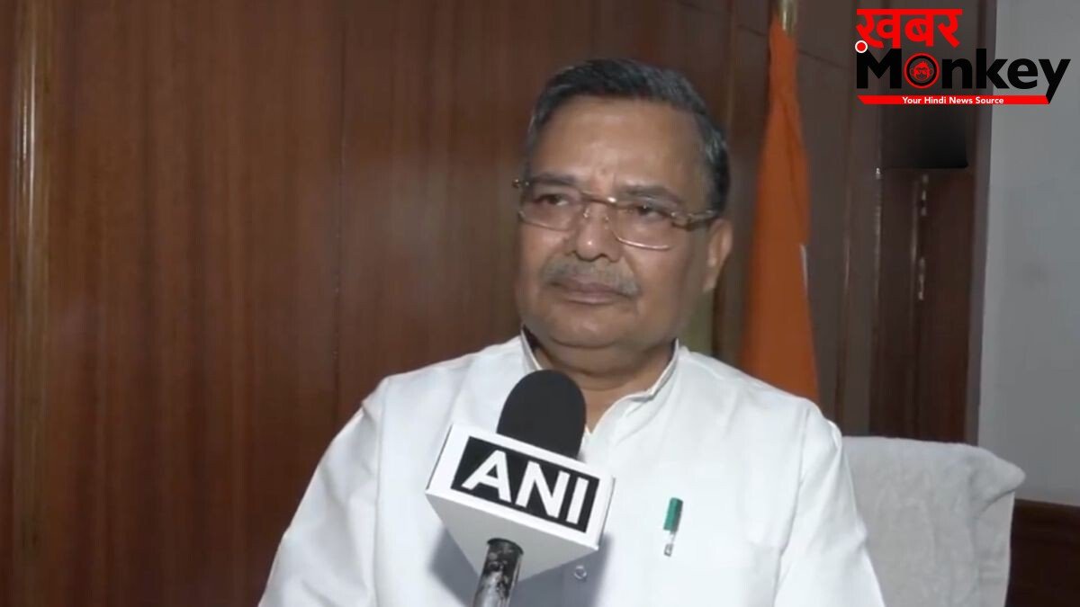 योगी के मंत्री जयवीर सिंह के अजान वाले बयान पर मचा विवाद, अब बोले- सरकार की प्रतिबद्धता के परिणाम भी आए हैं