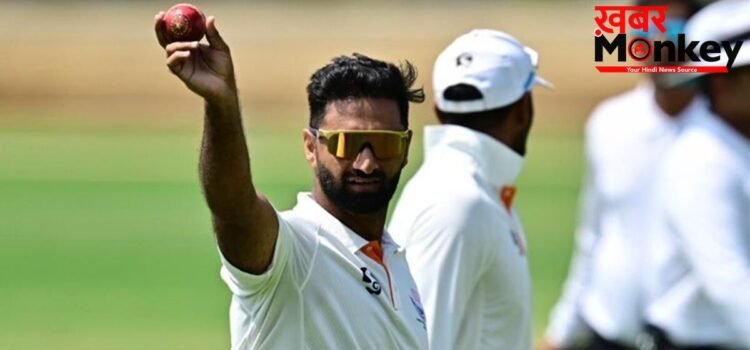 ‘बीसीसीआई को घरेलू क्रिकेट खत्म कर देना चाहिए’, आकिब नबी के न चुने जाने पर भड़का भारत का पूर्व चयनकर्ता
