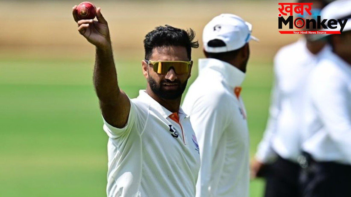 ‘बीसीसीआई को घरेलू क्रिकेट खत्म कर देना चाहिए’, आकिब नबी के न चुने जाने पर भड़का भारत का पूर्व चयनकर्ता