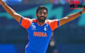 Jasprit Bumrah ने 2 साल से नहीं खेला कोई ODI मैच, अब टीम इंडिया में वापसी के लिए BCCI ने तैयार किया ब्लूप्रिंट