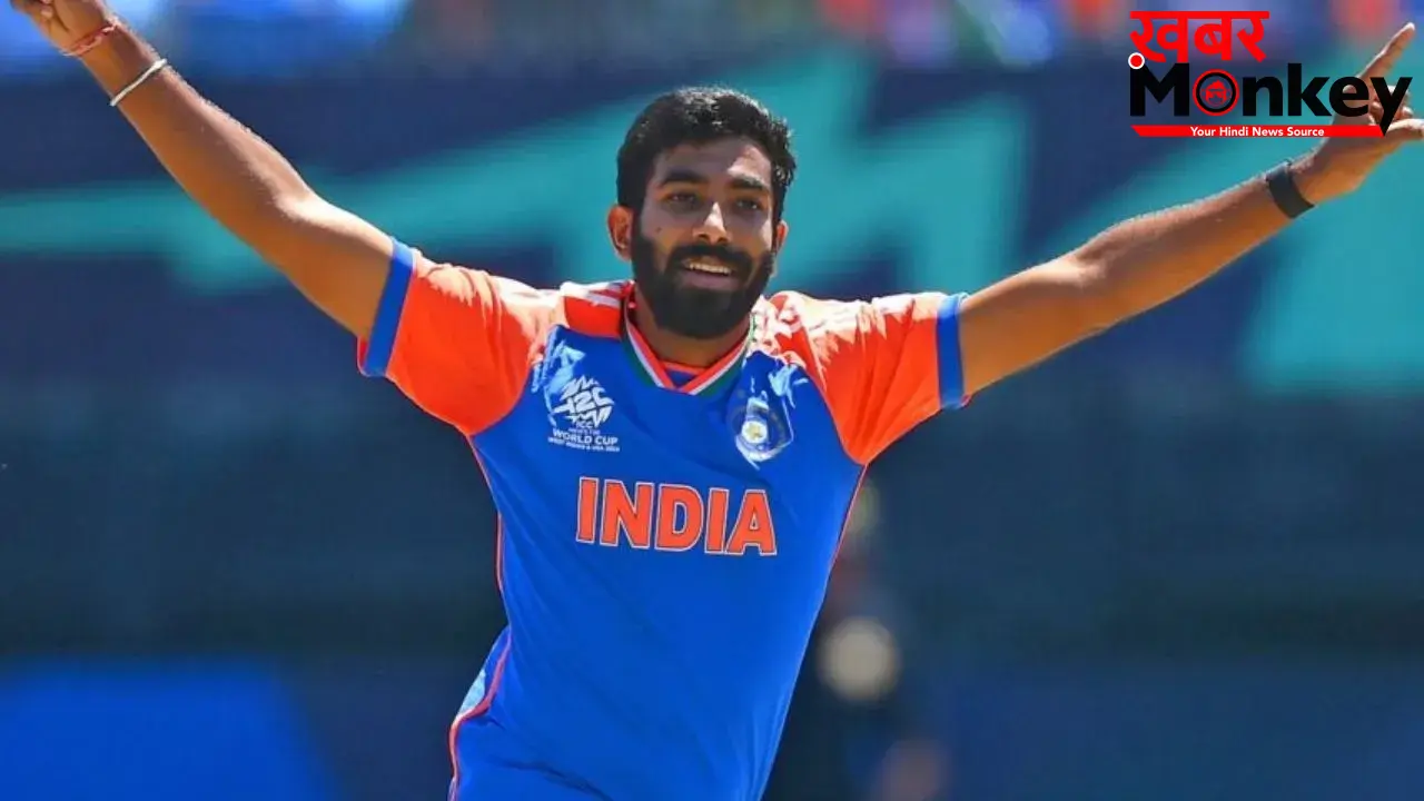 Jasprit Bumrah ने 2 साल से नहीं खेला कोई ODI मैच, अब टीम इंडिया में वापसी के लिए BCCI ने तैयार किया ब्लूप्रिंट