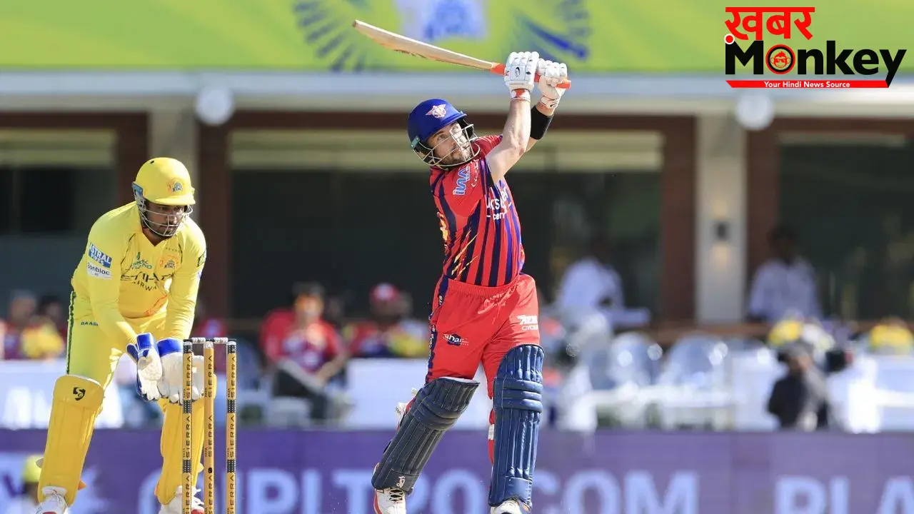 IPL 2026 में जोश इंग्लिश ने तोड़ा अपनी ही टीम का रिकॉर्ड, LSG के लिए ऐसा करने वाले पहले खिलाड़ी बने
