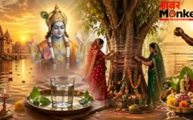 जून 2026 में पड़ने वाले प्रमुख तीज-त्योहारों की लिस्ट देखिए, निर्जला एकादशी से लेकर वट पूर्णिमा तक शामिल