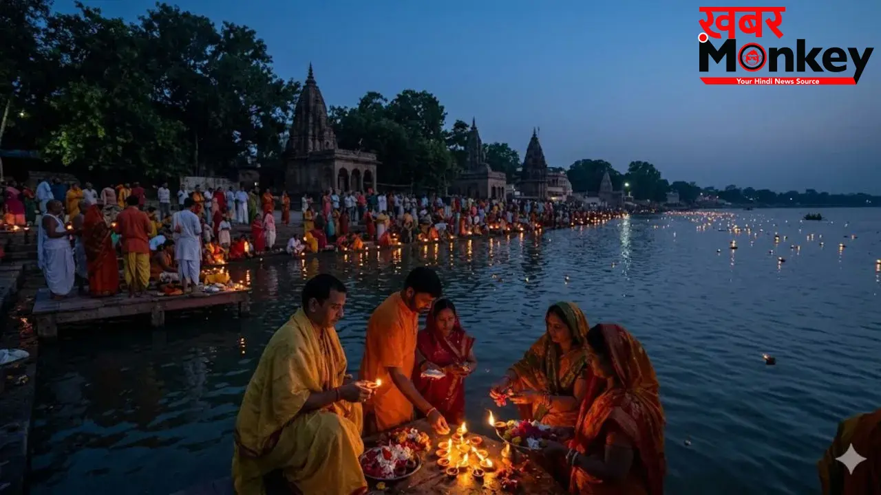 Jyeshtha Amavasya: ज्येष्ठ अमावस्या के दिन इन चीजों के दान से होने लगेगा शुभ ही शुभ!