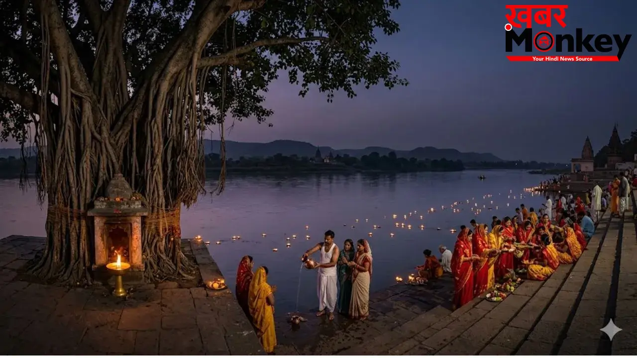 15 या 16 मई किस दिन है ज्येष्ठ अमावस्या? जानिए सबसे सही तिथि, पूजा का शुभ मुहूर्त और इस अमावस्या की महिमा