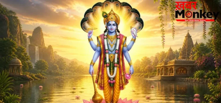 Jyeshtha Maas: 2026 में 60 दिन का होगा ज्येष्ठ महीना, जानिए किस दिन लग रहा ‘अधिक मास’ और क्या होता है अधिक मास
