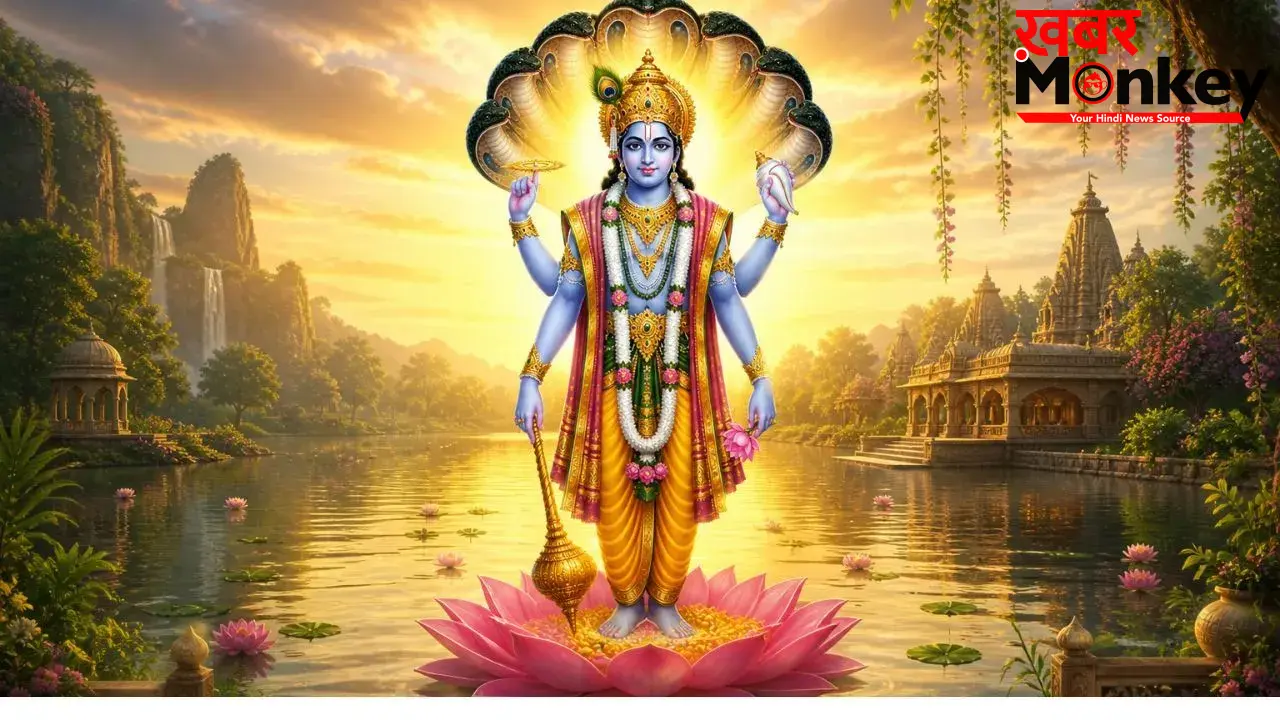 Jyeshtha Maas: 2026 में 60 दिन का होगा ज्येष्ठ महीना, जानिए किस दिन लग रहा ‘अधिक मास’ और क्या होता है अधिक मास