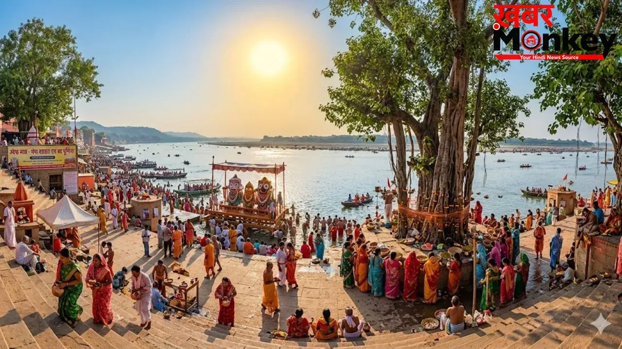 Jyeshtha Maas: ज्येष्ठ मास आज से शुरू, शत्रुओं पर विजय पाने के लिए करें ये अचूक उपाय, हर बाधा होगी दूर!
