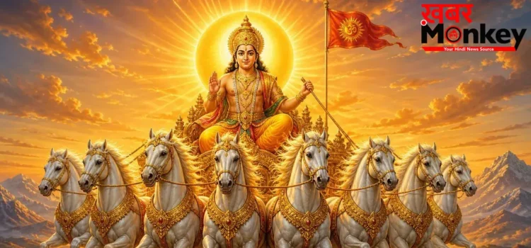 Jyeshtha Month : ज्येष्ठ माह के पहले रविवार को कर लें ये काम, सूर्यदेव छप्पर फाड़ कर देंगे यश-वैभव!