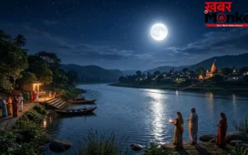 Jyestha Purnima Daan: ज्येष्ठ पूर्णिमा के दिन किन वस्तुओं के दान से मिलेगा लाभ? यहां जानिए