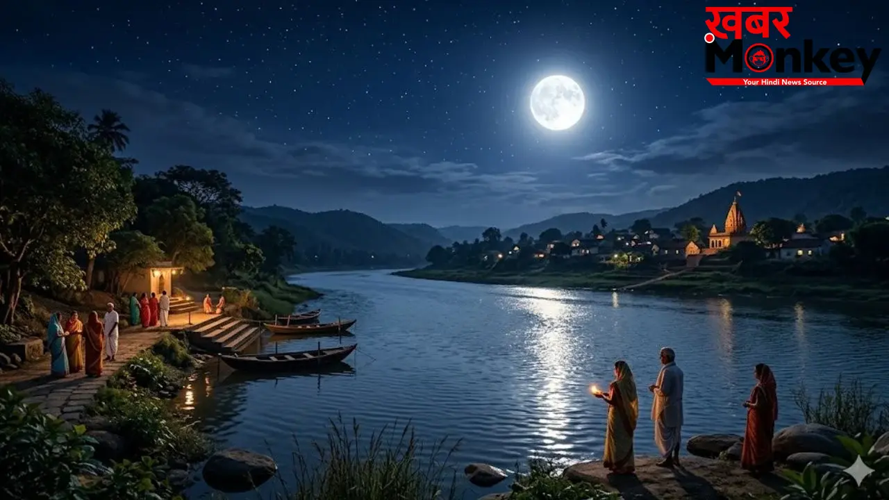 Jyestha Purnima Daan: ज्येष्ठ पूर्णिमा के दिन किन वस्तुओं के दान से मिलेगा लाभ? यहां जानिए