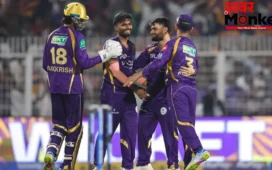 Team India में अचानक हो गया बड़ा बदलाव, जानें किसे जाना पड़ा बाहर और किसकी हुई एंट्री?