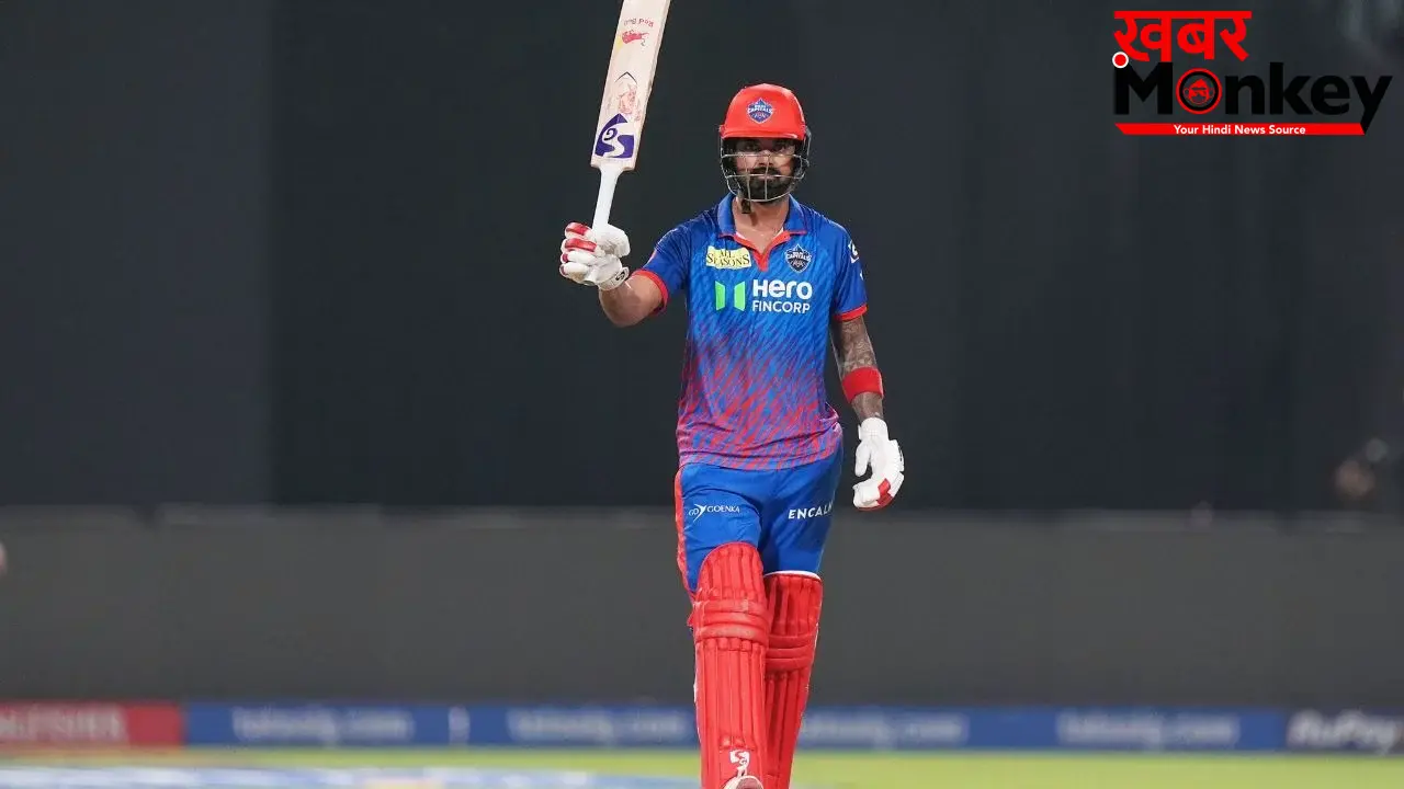 IPL 2026 के आखिरी लीग में DC और KKR आमने-सामने, दिल्ली ने कोलकाता को जीत के लिए दिया 204 रनों विशाल का टारगेट