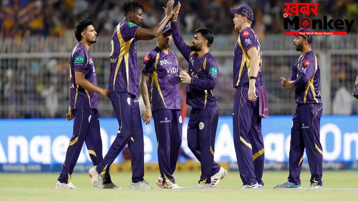 IPL 2026 Points Table: KKR बनाम गुजरात मैच के बाद अंकतालिका; टॉप-5 बैटर-बॉलर, साई सुदर्शन ने हासिल किया ऑरेंज कैप