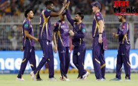 IPL 2026 Points Table: दिल्ली बनाम KKR मैच के बाद अंकतालिका, टॉप-5 बैटर और बॉलर