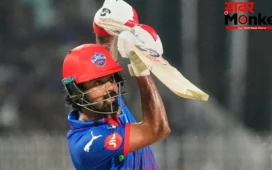 ‘हिटमैन’ के क्लब में KL राहुल की एंट्री, IPL में मचाया ऐसा गदर कि रोहित शर्मा के खास रिकॉर्ड की कर ली बराबरी