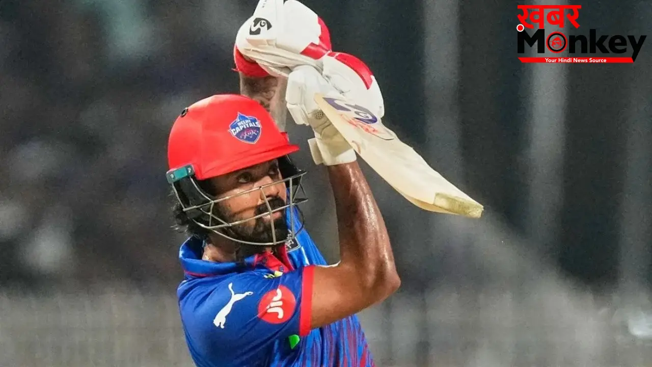 ‘हिटमैन’ के क्लब में KL राहुल की एंट्री, IPL में मचाया ऐसा गदर कि रोहित शर्मा के खास रिकॉर्ड की कर ली बराबरी