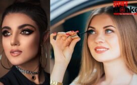 गर्मियों में घंटों तक टिका रहेगा Kajal, बस अपनाएं ये छोटे-छोटे Beauty Hacks