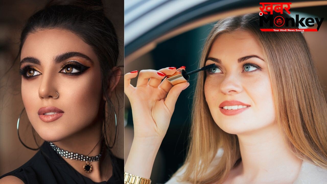 गर्मियों में घंटों तक टिका रहेगा Kajal, बस अपनाएं ये छोटे-छोटे Beauty Hacks