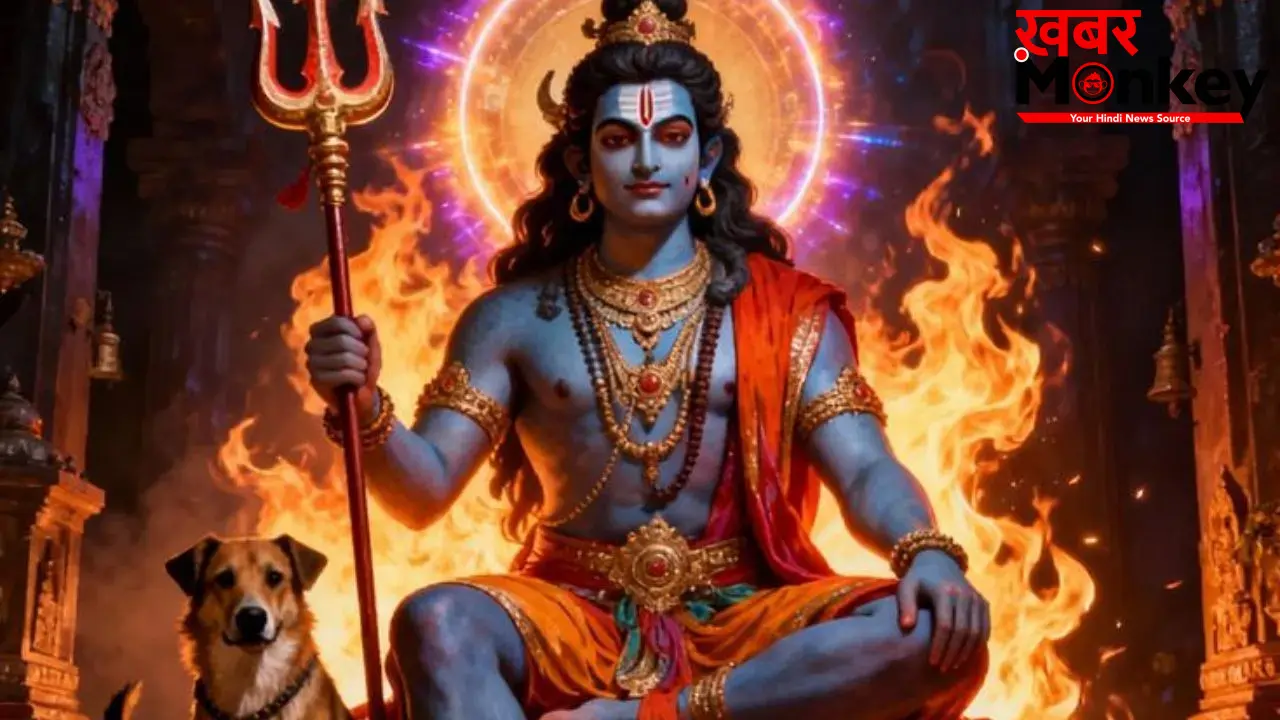 Kalashtami : पहली बार रख रहे हैं कालाष्टमी व्रत? तो जान लें ये जरूरी नियम, वरना अधूरी रह जाएगी पूजा!