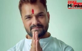 नितिन नवीन से मिले खेसारी लाल यादव, क्या बदलेंगे पाला? अटकलों पर भोजपुरी स्टार ने खुद दिया ये जवाब