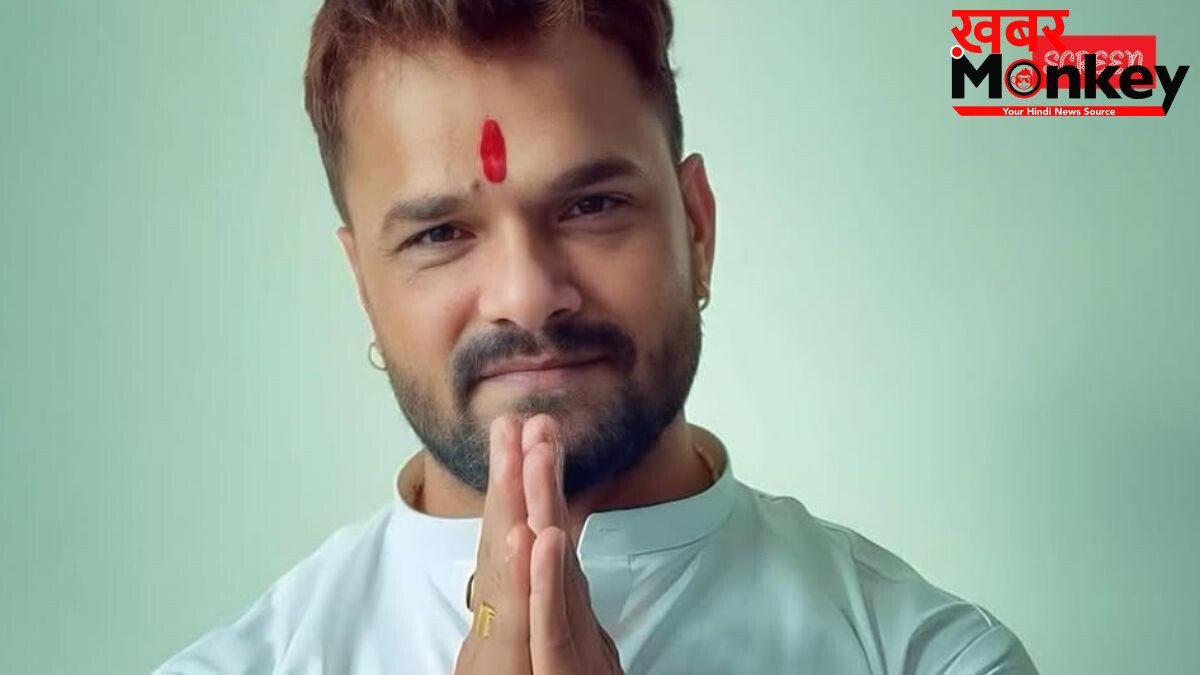 नितिन नवीन से मिले खेसारी लाल यादव, क्या बदलेंगे पाला? अटकलों पर भोजपुरी स्टार ने खुद दिया ये जवाब